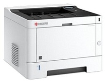 Принтер KYOСERA Ecosys P2040dn /лаз.ч-б/A4/дуплекс/USB+Lan 