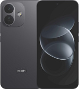 Смартфон Xiaomi REDMI Note 17 4/128 ГБ, голубой-999