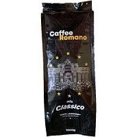Кофе CAFEE ROMANO микс CLASSICO 1 Kg
