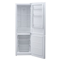 Холодильник Snaige RF64FB-P5002E0 (Объем - 293 л / высота - 185см / A+ / белый / NoFrost)