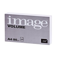Бумага A4 Image Volume 80гр/м2, 500лист класс C