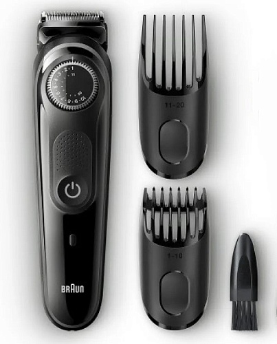 Триммер Braun BT5242