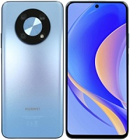 Смартфон HUAWEI nova Y90 4/128 ГБ EU, голубой