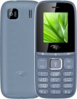 Телефон мобильный Itel IT2173 Blue