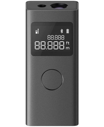 Лазерный дальномер Xiaomi Smart Laser Measure (BHR5596GL)