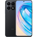 Смартфон HONOR X8a 6/128 ГБ, черный