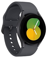 Смарт-часы Samsung Galaxy Watch5 40мм (SM-R900), черные