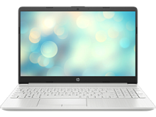 Ноутбук HP 15-dw3005ur (Intel Core i5-1135G7 2.4GHz/15.6"/1920x1080 IPS/8GB/512GB SSD/Intel Iris Xe Graphics G7/DOS/Natural Silver)