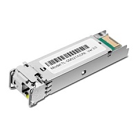 Модуль SFP TP-Link TL-SM5310-T 10GBASE-T RJ45 SFP+ Module, 10Gbps RJ45 Copper Transceiver, Plug and Play with SFP+ Slot,DDM, Up to 30m Distance Cat6a