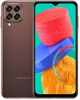 Смартфон Samsung Galaxy M33 6/128 ГБ EU, коричневый
