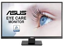 Монитор 23.8" Asus VA24EHL with Audio IPS/1920x1080/ 5мс/ 250 кд/м2/ 1000:1/HDMI/VGA/DVI-D/поворот90/75Hz