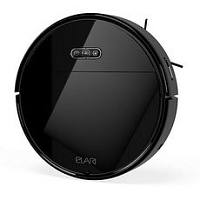 Робот-пылесос Elari SmartBot Brush черный SBT-001A