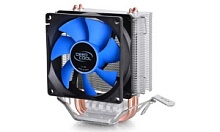 Кулер Deepcool ICE EDGE MINI FS v2.0 socket LGA 1700/1200/115x, AMD AM4, 80mm fan, 100W