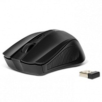 Беспроводная мышь SVEN RX-300 USB 600/1000dpi black
