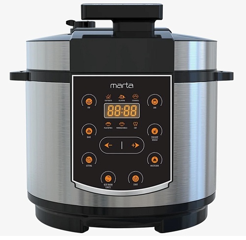 Мультиварка Marta MT-4331