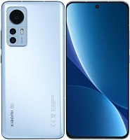 Смартфон Xiaomi 12X 8/256 ГБ, синий