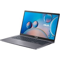 Ноутбук ASUS VivoBook 15 X515EA (Intel Core i3-1115G4 3.0GHz/15.6"/1920 x 1080 IPS/8GB/512SSD/Intel Iris UHD Graphics/DOS/Grey)