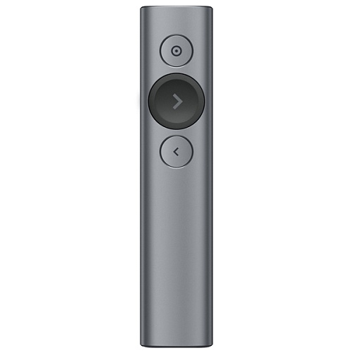 Презентер Logitech Wireless Presenter Spotlight (910-004861)