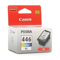 Картридж Canon CL-446XL для MG2440/2450/2540/2550 Color