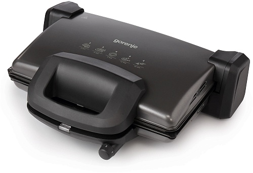 Гриль Gorenje KR1800SDP-0