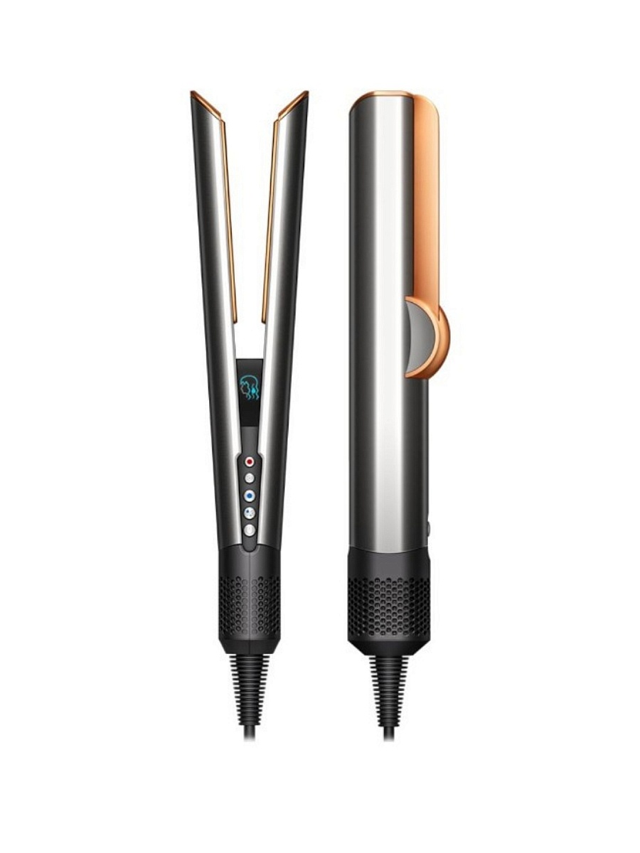 Выпрямитель Dyson Airstrait HT01 Nickel/Cooper EU-0