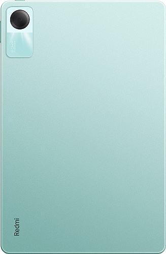 Планшет Xiaomi Redmi Pad SE 11.0" 6/128 ГБ, Wi-Fi, зеленый
