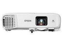 Проектор Epson EB-E20 3LCD | ANSI 3400 люмен | 1024x768 | 15000:1 | розетка UK