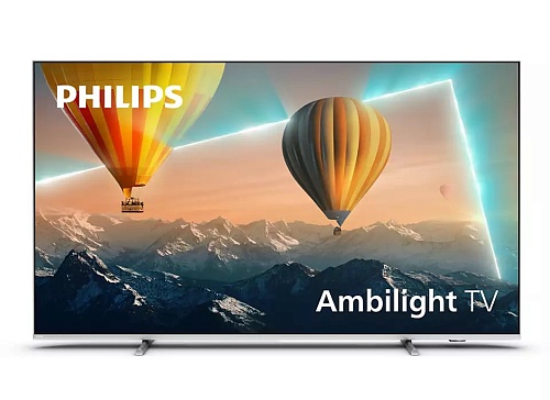 Телевизор PHILIPS 65PUS8057/12 4K UHD ANDROID SMART TV Ambilight (2022)