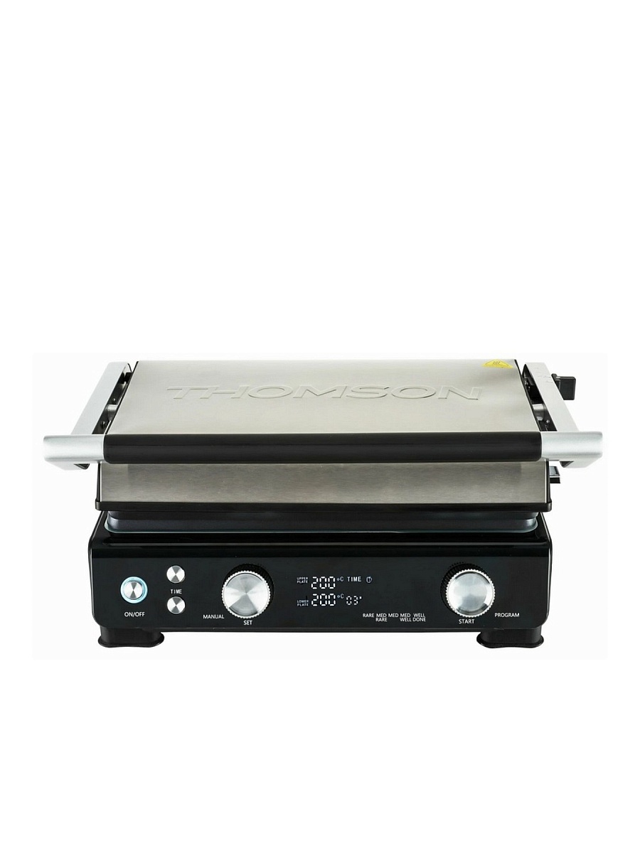 Гриль Thomson GC30E01 (2000 Вт / 100-230°C)-0