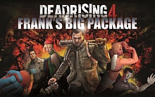DEAD RISING 4 - Frank's Big Package