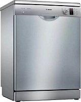 Машина посудомоечная отдельностоящая 60 см Bosch SMS25AI05E (Serie2)
