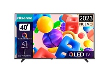 Телевизор Hisense 32A5KQ FULL HD VIDAA SMART TV QLED (2023)