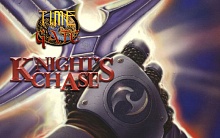 Time Gate – Knight’s Chase