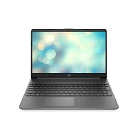 Ноутбук HP 15s-fq3027ur (Intel Celeron N4500 1.1GHz/15.6"/1920x1080 SVA/8GB/256GB SSD/Intel UHD Graphics 600/DOS/Chalkboard gray)