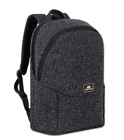 Рюкзак для ноутбука RivaCase 7962 black  15.6" 