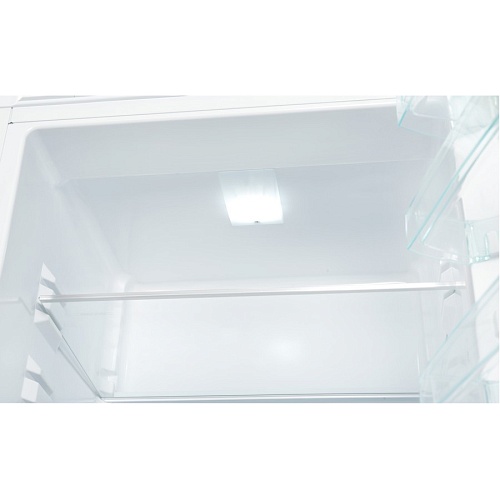 Холодильник Snaige RF36SM-S0002F (Ice Logic / Объем - 338 л / высота - 194,5см / A+ / белый / капельная система)