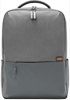 Рюкзак Xiaomi Commuter Backpack 15.6", темно-серый (BHR4903GL)