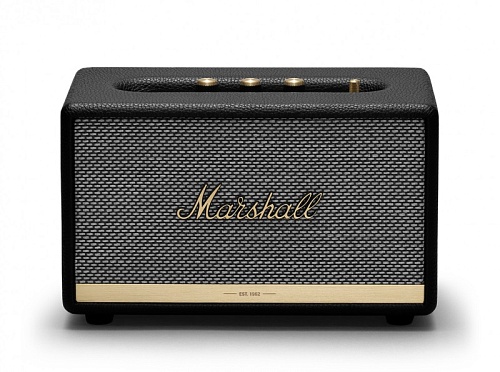Marshall acton shop bt