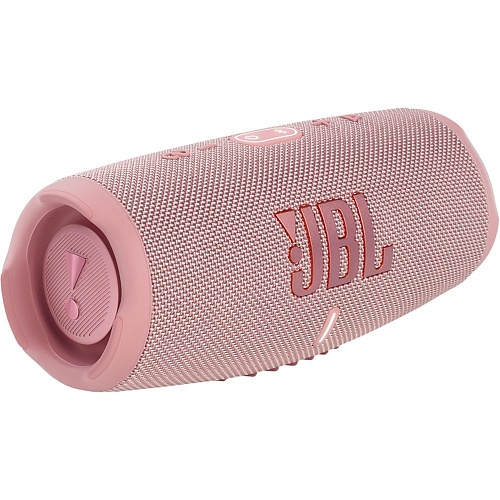 Портативная колонка JBL CHARGE 5 <PINK>