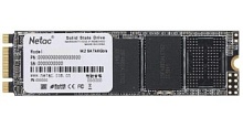Жесткий диск SSDM.2 1TB Netac N535N R540/W490Mb/s NT01N535N-001T-N8X 560 TBW