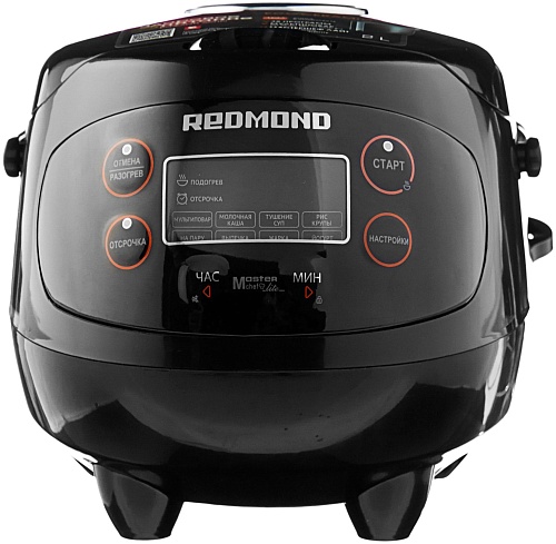 Мультиварка Redmond RMC-03 (2 л / 350 Вт / 9 программ)
