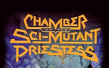 Chamber of the Sci-Mutant Priestess