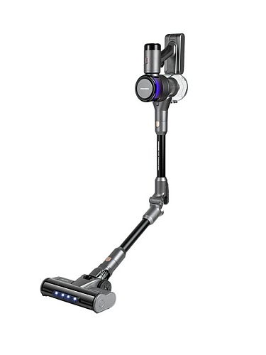 Пылесос вертикальный Redmond VH1311 (350 Вт / 260 Вт, контейнер 0,6 л, уборка: сухая, время работы до 48 мин)-0