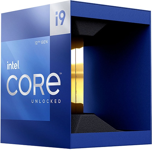 Процессор Intel Core i9-12900 Box Alder Lake 2,4(5.1) ГГц /16core/ UHD Graphics 770/ 30Мб /65Вт s.1700 BX8071512900