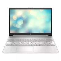 Ноутбук HP 15-eg2014ci (Intel Core i5-1235U 0.9GHz/15.6"/1920x1080 IPS/8GB/512GB SSD/Intel Iris Xe Graphics G7/DOS/Natural Silver)