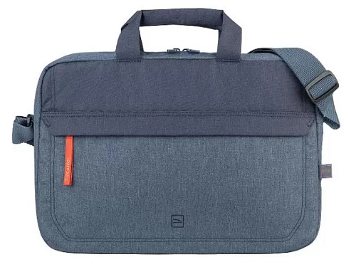 Сумка для ноутбука 15.6" Tucano Hop Bag, синий