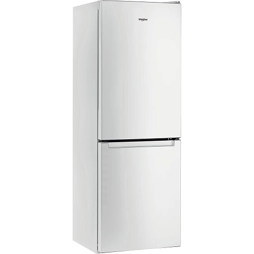 Холодильник Whirlpool W5 711E W2 (Объем - 308 л / Высота - 176,3 см / A+ / Белый)