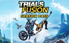 Trials Fusion Season Pass