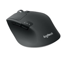 Беспроводная мышь Logitech M720 Triathlon Bluetooth Black (910-004791)