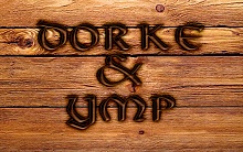 Dorke & YMP
